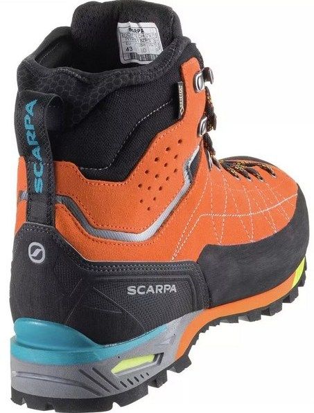 Scarpa - Ботинки Zodiac Tech GTX