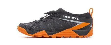 Merrell - Удобные мужские кроссовки Avalaunch Tough Mudder