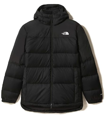 Куртка мужская The North Face Diablo Down Hoodie