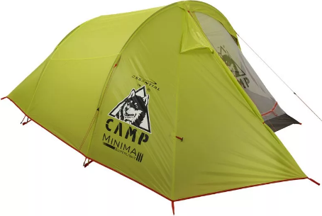 Двухслойная палатка Camp Minima 3 SL
