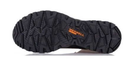 Merrell - Зимние ботинки для мужчин Icepack Mid Polar Wp