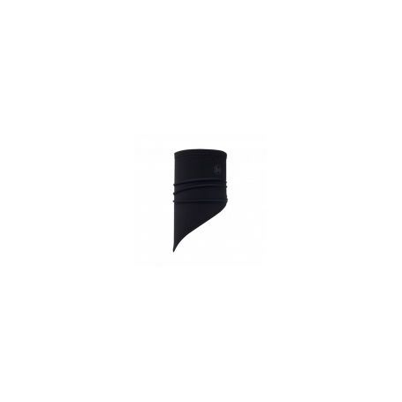 Buff - Бандана Tech Fleece Solid Black