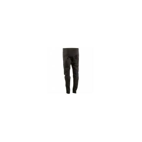 Bjorn Daehlie - Женские брюки беговые 2017-18 Pants Fierce Wmn Black