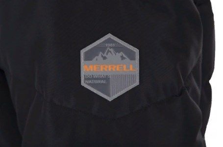 Merrell - Куртка мужская пуховая