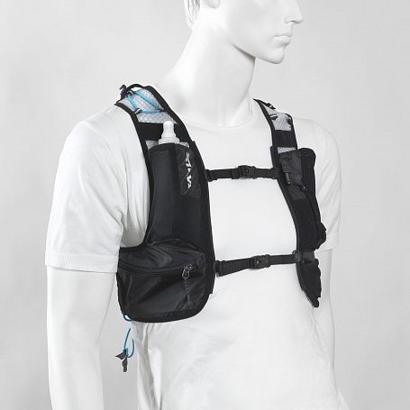 Silva - Функциональный рюкзак Strive Light 5 M/L