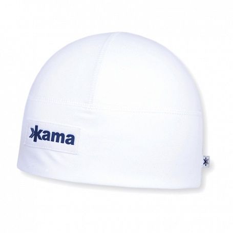 Kama - Шапка эластичная A87 white