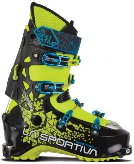La Sportiva - Ботинки для ски-тура Spectre 2.0