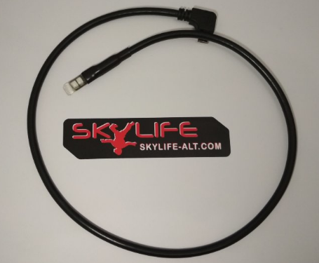 Skylife-Alt - Индикатор визуальный для Sirius/Vega