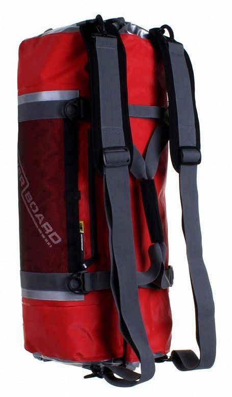 Overboard - Водонепроницаемая сумка Pro-Sports Waterproof Duffel Bag