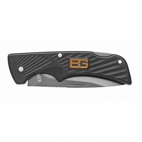 Gerber - Компактный складной нож 2015 Bear Grylls Compact Scout