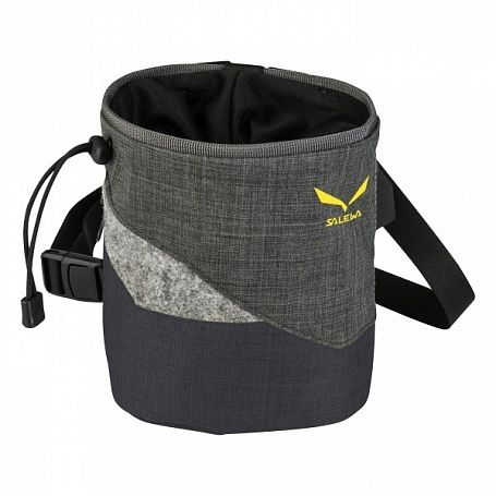 Salewa - Практичный мешок для магнезии Chalk Chalkbag Horst