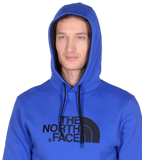 The North Face - Мужская толстовка Drew Peak