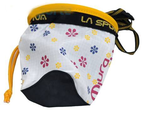 La Sportiva - Стильный мешочек для магнезии MIURA VS WOMAN