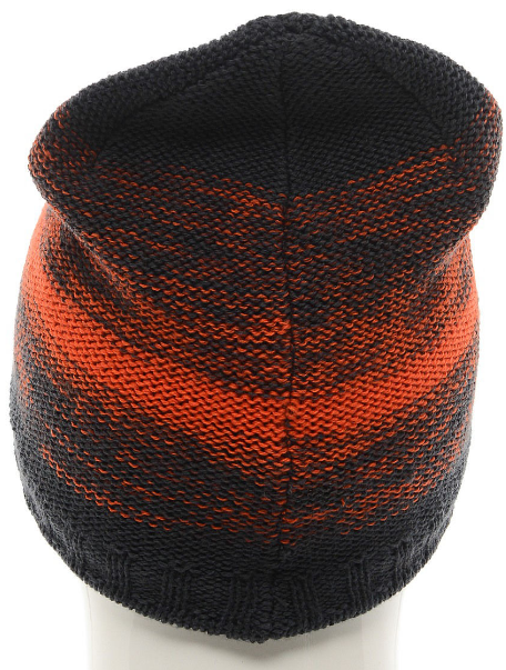 Шапка вязанная Jack Wolfskin Colorfloat Knit Cap