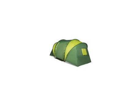Greenwood - Практичная палатка на четверых Halt 4