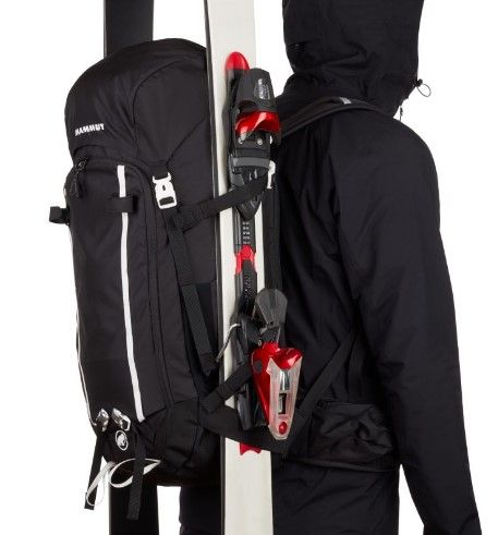 Рюкзак Mammut Trion 35L