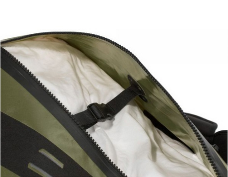 Ortlieb - Большая дорожная сумка-мешок Duffle 110