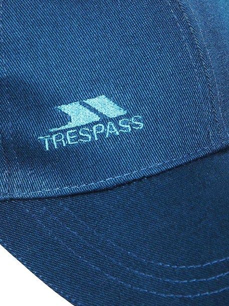 Trespass - Бейсболка для катания на велосипеде Carrigan
