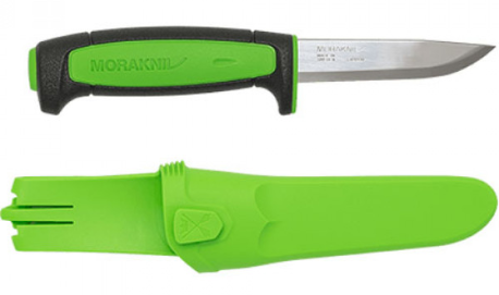 Morakniv - Нож походный Basic 511 2019