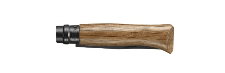 Opinel - Нож стильный N°08 Black Oak