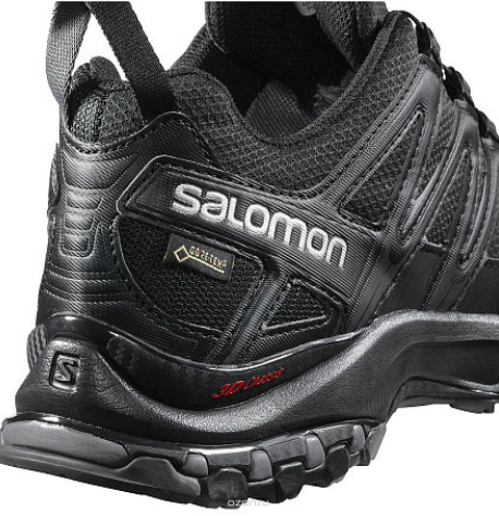 Salomon - Кроссовки беговые Shoes XA Pro 3D GTX