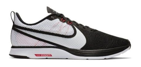 Nike - Мужские беговые кроссовки Zoom Strike 2
