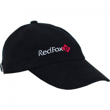 Бейсболка летняя Red Fox RF 6111 Classic Logo