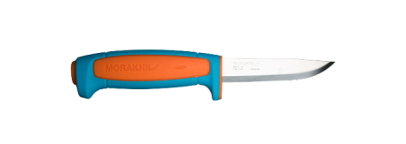 Morakniv - Нож многоцелевой Basic 511 LE 2018