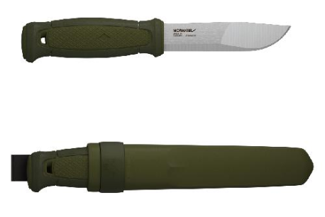 Полноразмерный нож Morakniv Kansbol