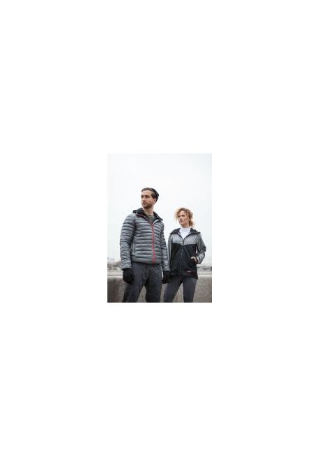 Пуховая куртка Bask Chamonix Light UJ