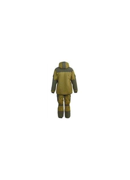 Taygerr - Зимный мужской костюм Горка 3.1 Палатка -35
