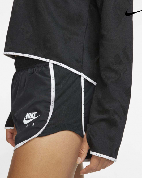 Джемпер Nike Nk Air Midlayer Crew