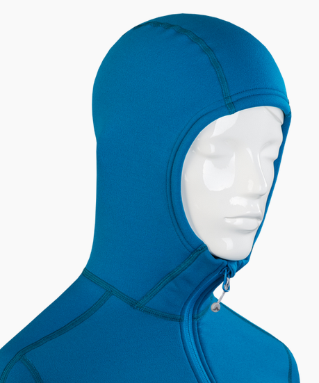 Sivera - Флисовая куртка Ракша 2.0