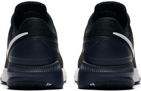 Nike - Мужские беговые кроссовки Air Zoom Structure 22