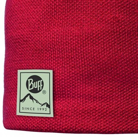 Buff - Шапка модная Knitted Hats Buff Solid