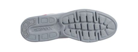 Nike - Мужские беговые кроссовки Air Max Advantage 2