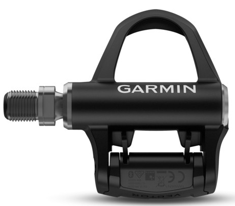 Garmin - Измеритель мощности с одним датчиком Vector 3S