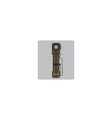 Фонарь налобный Armytek Wizard C2 Pro Magnet USB