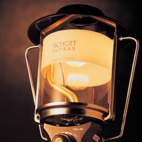 Kovea - Газовая лампа Lighthouse Gas Lantern TKL-961