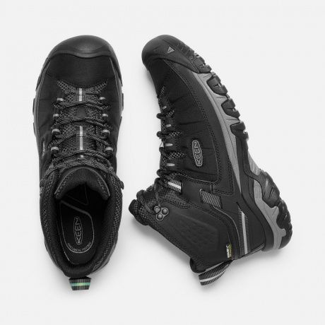 Непромокаемые ботинки Keen Targhee Exp Mid WP M