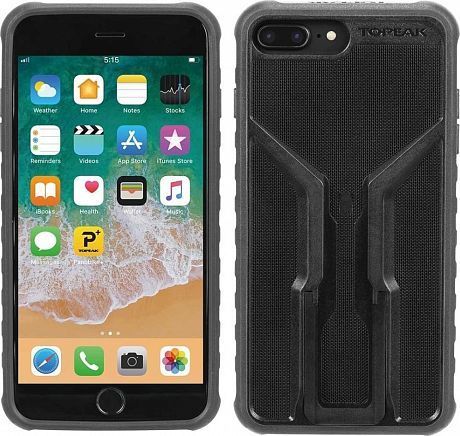 Чехол с креплением для телефона Topeak RideCase для iPhone  8+/7+/6S+/6+