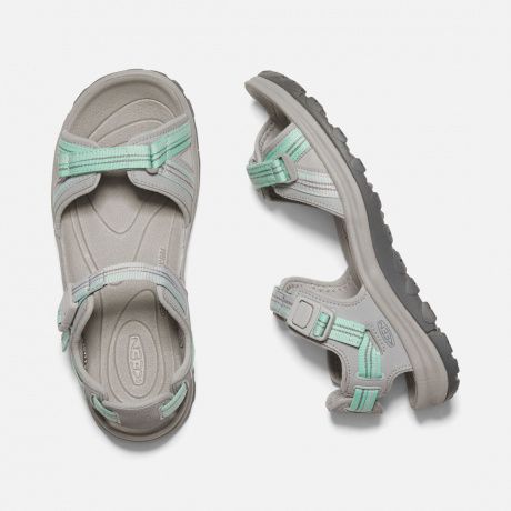Открытые женские сандалии Keen Terradora II Open Toe Sandal W
