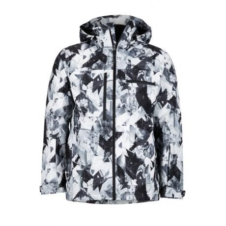 Marmot - Куртка мужская горнолыжная Corkscrew Featherless Jacket