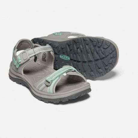 Открытые женские сандалии Keen Terradora II Open Toe Sandal W