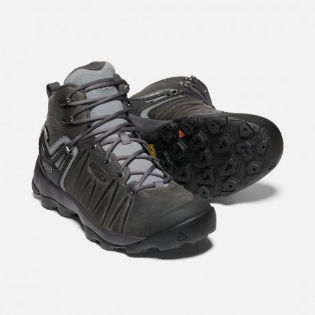 Треккинговые ботинки Venture Mid Leather WP M