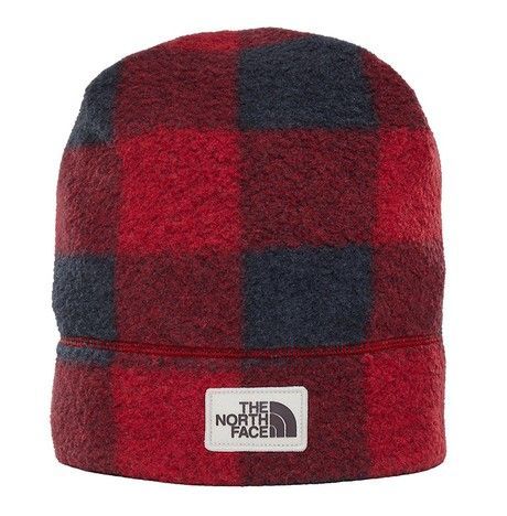The North Face - Классическая шапка Sherpa Beanie
