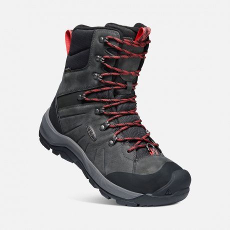 Ботинки зимние Keen Revel IV High Polar М