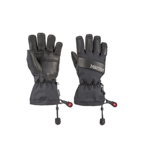 Marmot - Перчатки мембранные утепленные Baker Glove