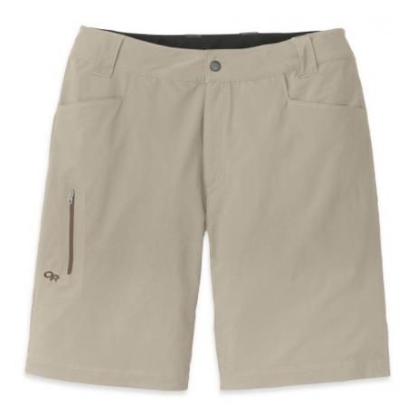 Outdoor research - Шорты мужские для прогулок Ferrosi Shorts Men'S
