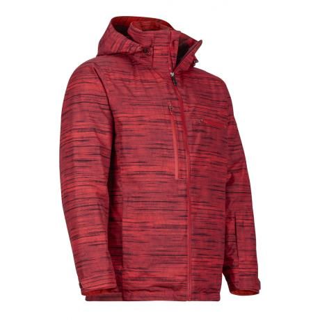 Marmot - Куртка мужская горнолыжная Corkscrew Featherless Jacket